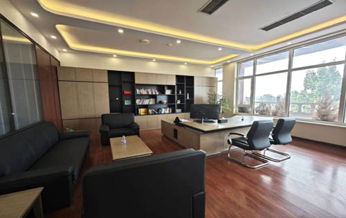 天禾广场实拍图2