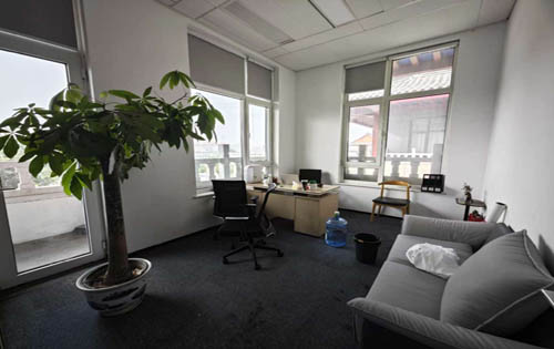 天禾广场实拍图3